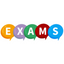 Icon for www.exams.co.uk