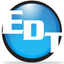 Icon for www.exceldashboardtemplates.com