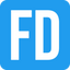 Icon for www.factsden.com
