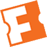 Icon for www.fandango.com