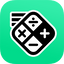 Icon for www.fastmath.app