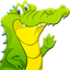 Icon for www.filecroco.com
