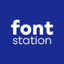 Icon for www.font-station.com