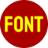 Icon for www.fontforcopyandpaste.com