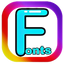Icon for www.fontscopyandpaste.com