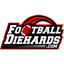 Icon for www.footballdiehards.com