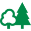 Icon for www.forestryengland.uk