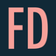 Icon for www.forkanddagger.com