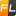 Icon for www.frontlist.in