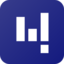 Icon for www.fusioncharts.com