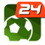 Icon for www.futbol24.com