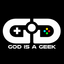 Icon for www.godisageek.com