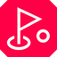 Icon for www.golflive24.com