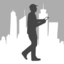 Icon for www.gpsmycity.com