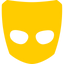Icon for www.grindr.com