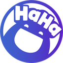 Icon for www.hahagames.com