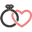 Icon for www.happywedding.app