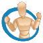 Icon for www.healthysimulation.com