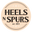 Icon for www.heelsnspurs.com