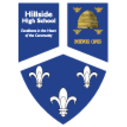 Icon for www.hillsidehigh.co.uk