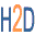 Icon for www.hindi2dictionary.com