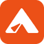 Icon for www.hipcamp.com