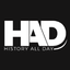 Icon for www.historyallday.com