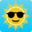 Icon for www.holiday-weather.com