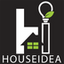Icon for www.houseidea.com