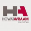 Icon for www.howatavraamsolicitors.co.uk