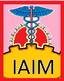 Icon for www.iaimjournal.com