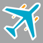 Icon for www.ifly.com