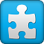 Icon for www.jigsawplanet.com