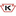 Icon for www.keystonetech.com