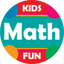 Icon for www.kidsmath.fun
