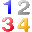 Icon for www.kidsmathgamesonline.com