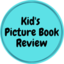 Icon for www.kidspicturebookreview.com