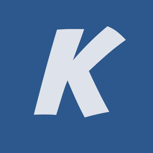Icon for www.kindacode.com