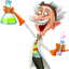 Icon for www.krazifizix.org.za