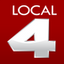 Icon for www.ksnblocal4.com