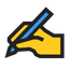 Icon for www.laterpress.com