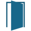 Icon for www.lathamssteeldoors.co.uk