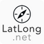Icon for www.latlong.net