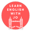 Icon for www.learnenglishwithjo.co.uk
