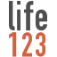 Icon for www.life123.com