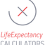 Icon for www.lifeexpectancycalculators.com