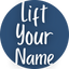 Icon for www.liftyourname.com