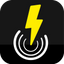Icon for www.lightningmaps.org