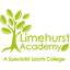 Icon for www.limehurst.org.uk