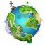 Icon for www.literacyplanet.com